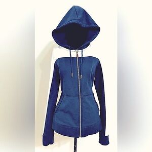 Women zip up hoodie Tommy Hilfiger jogging women’s